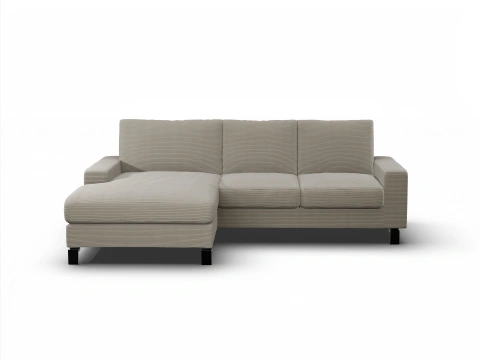 Ecksofa LO Medium L